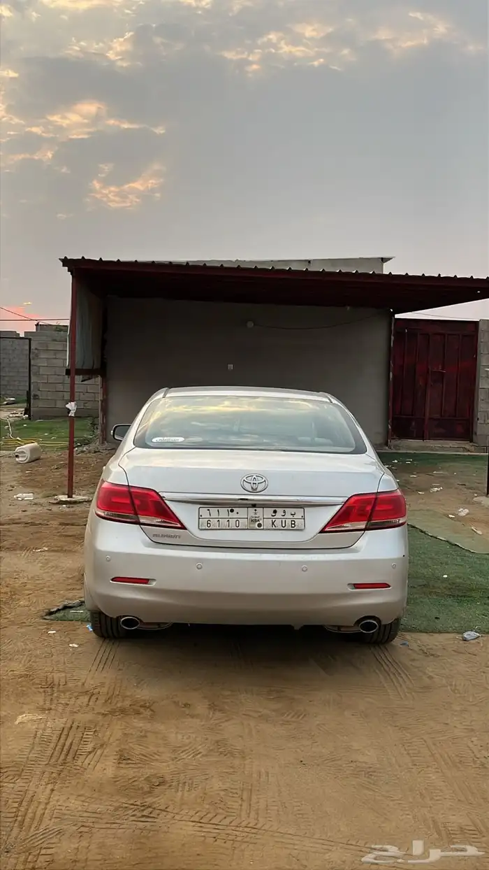 اوريون 2007 الممشي 400 3