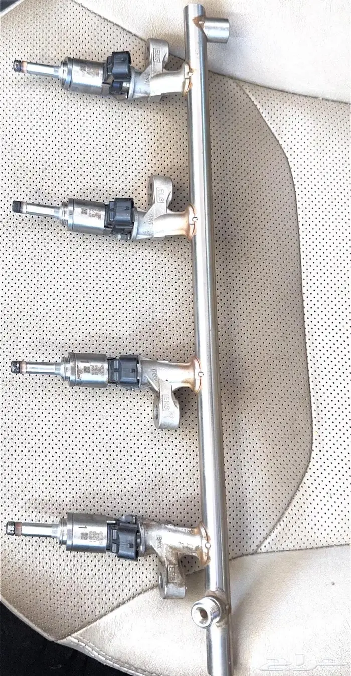 بخاخات مازدا cx9 من 2017 الى 2024 0