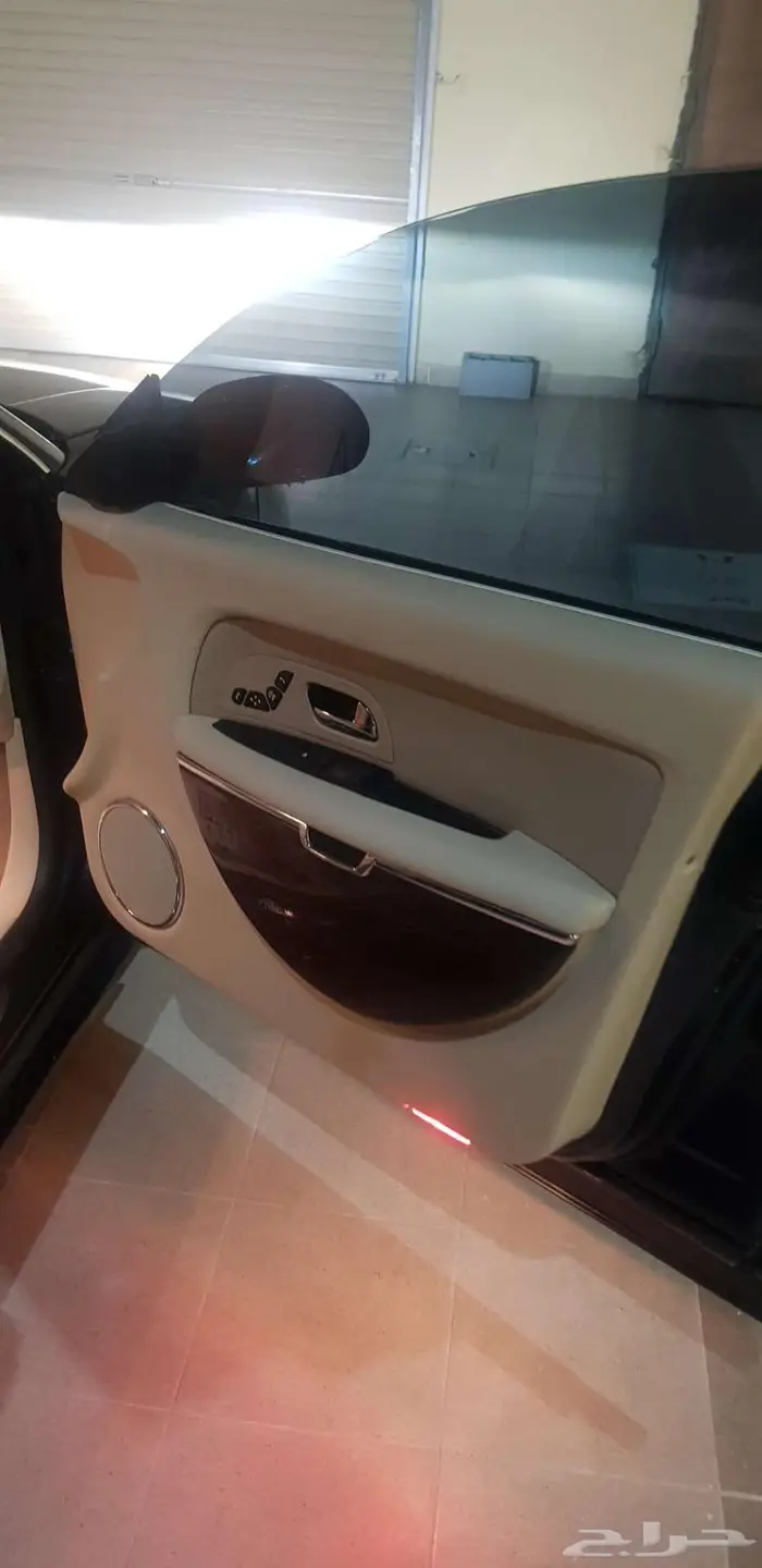 Citroen c6 للبيع 2