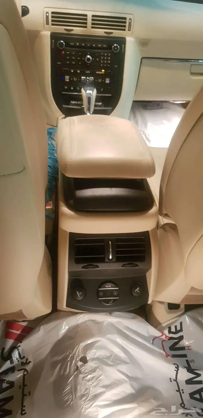 Citroen c6 للبيع 6