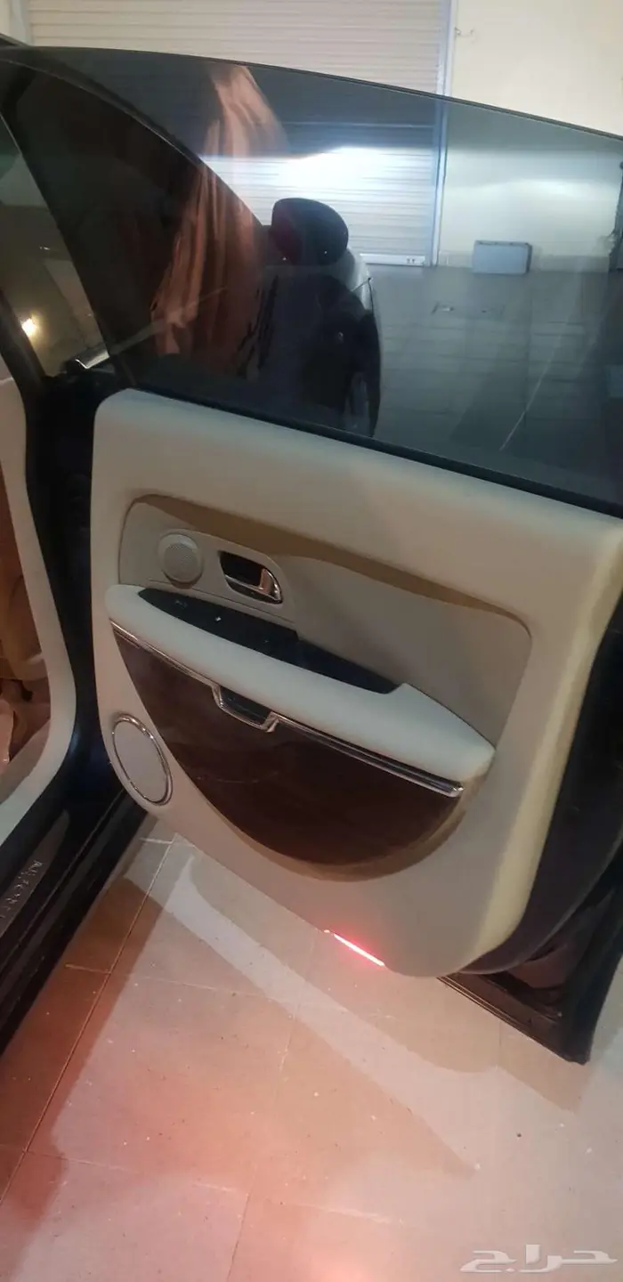 Citroen c6 للبيع 10
