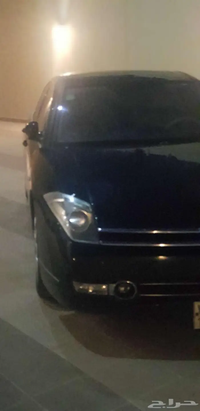 Citroen c6 للبيع 25