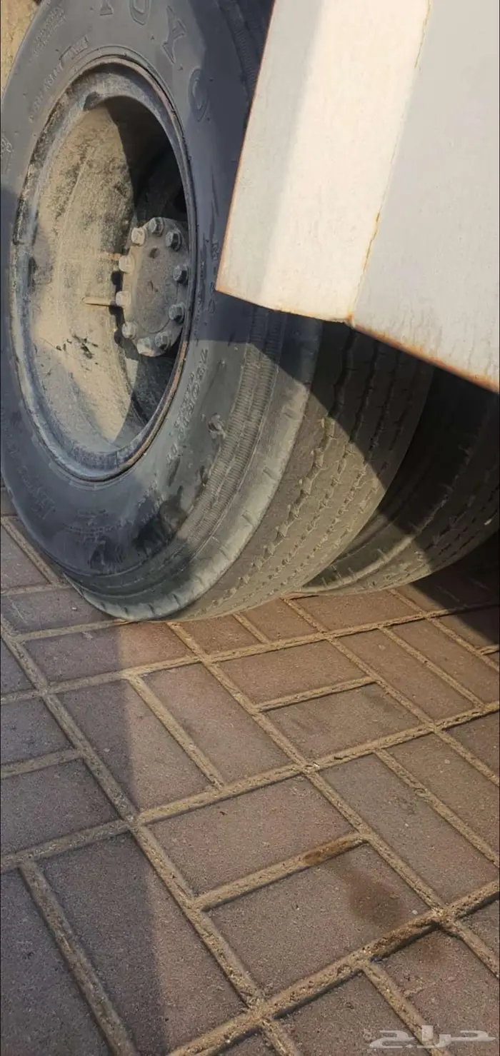 سطحه تويوتا نقل خاص 10