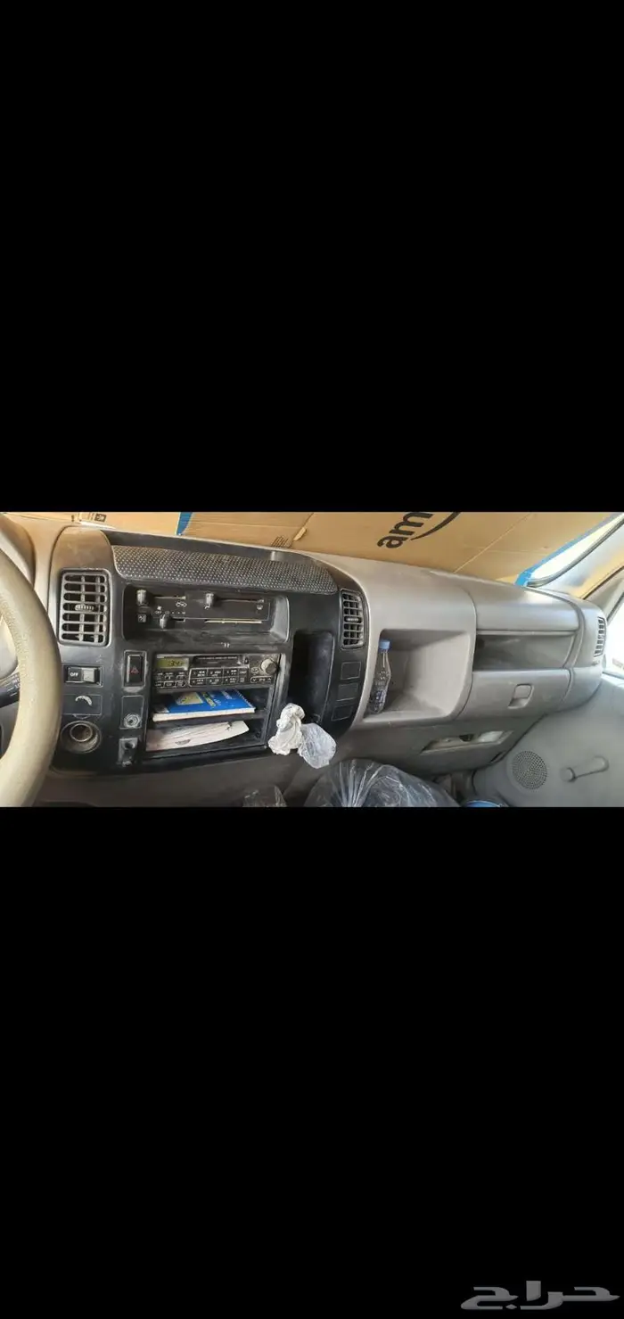 سطحه تويوتا نقل خاص 11