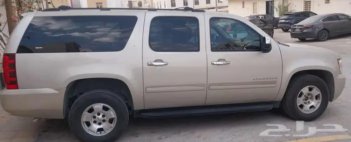 تاهو شفروليه 2014 للبيع 1