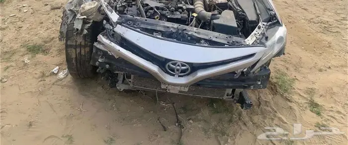 كامري 2019 سبورت 0
