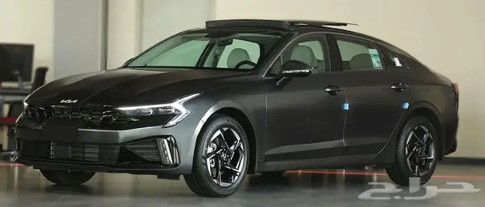 كيا 5 GLS مودل 2026 تمويل جميع البنوك والشركات 1