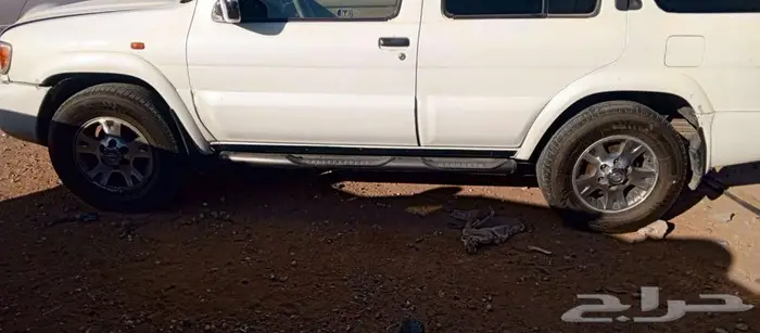 باثفندر من 2002-2009 تشليح وقطع 12