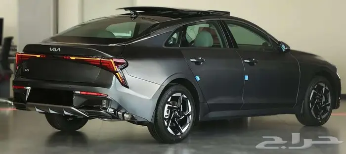 كيا 5 GLS مودل 2026 تمويل جميع البنوك والشركات 2