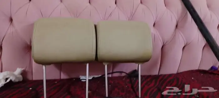 للبيع رواس مقاعد كامري ف المدينه المنوره 0