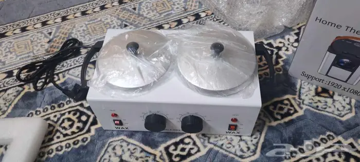 اجهزه للبيع جديدة 1