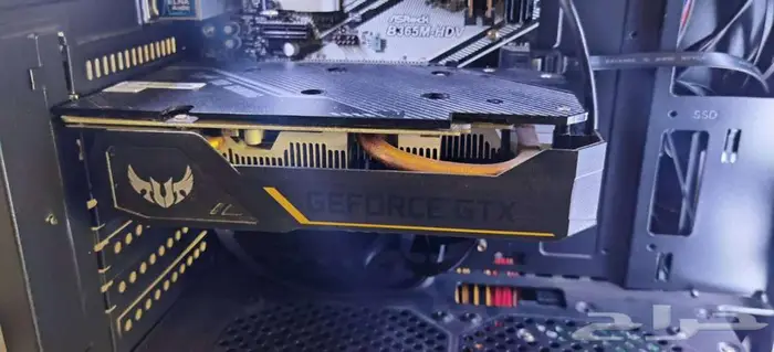 PC Gaming بي سي قيمنق 4
