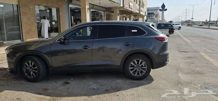 cx9 2018 4