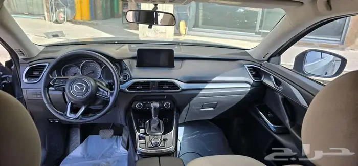 cx9 2018 5