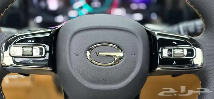 جاك جي اس اي 2026 GS8 11