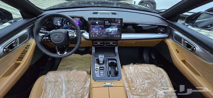 جاك جي اس اي 2026 GS8 7
