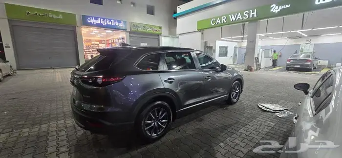 مازدا cx9 2