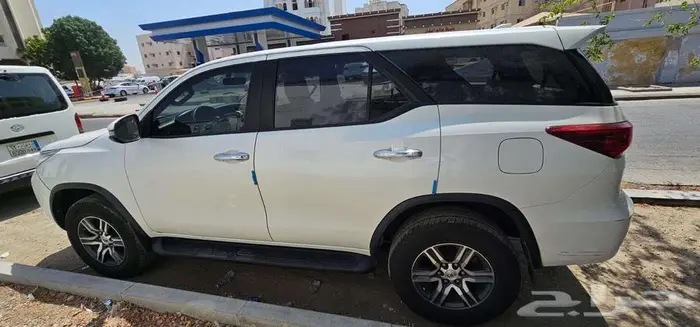 فور شينر 2020 قير اتوماتيك 4 سلندر مجدد مفحوص 2