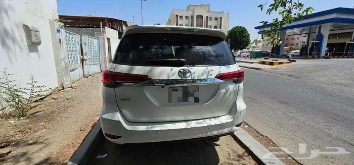 فور شينر 2020 قير اتوماتيك 4 سلندر مجدد مفحوص 3
