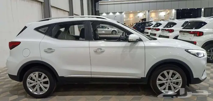 ام جي zs فل كامل موديل 2022 2