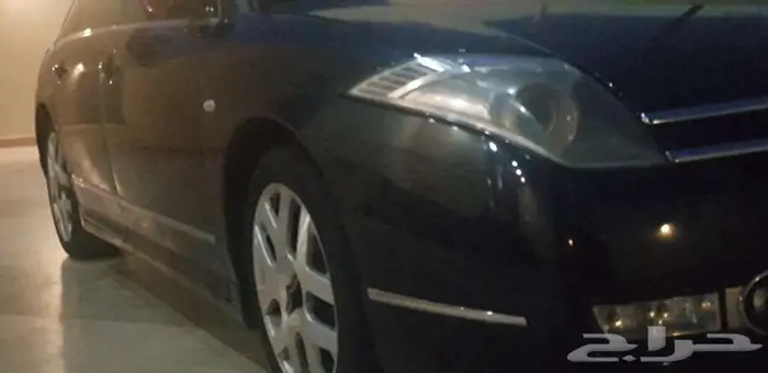 Citroen c6 للبيع 26