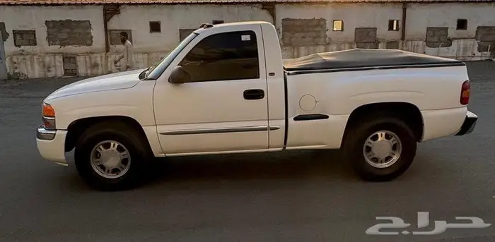 جمس مخصر 2003 1