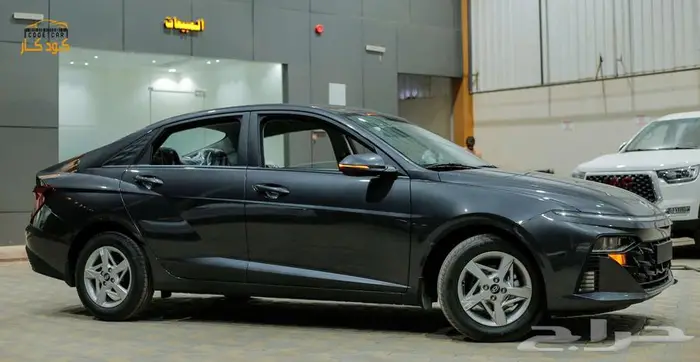 هيونداى أكسنت فليت 2026 3