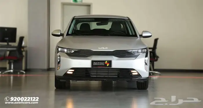 كيا k3 مطور 2026 بسعر مميز 9