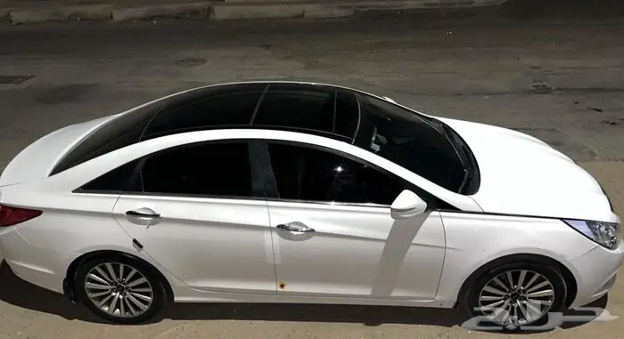 سوناتا هونداي 3