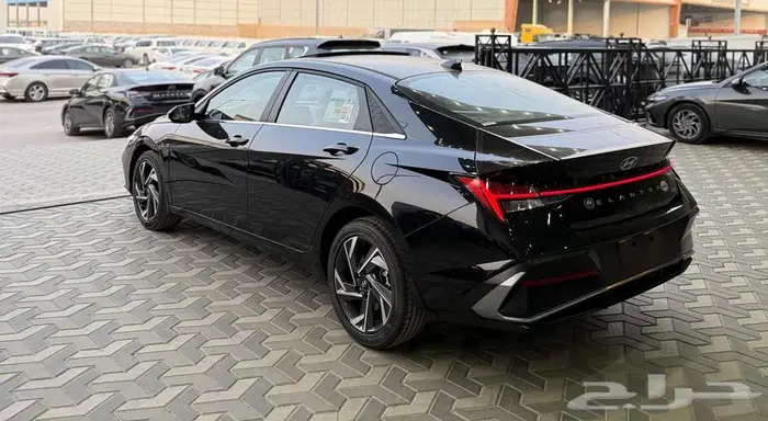 هيونداي النترا 2026 فئة كمفورت كاش أو تقسيط بجميع البنوك 3