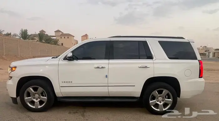 للبيع تاهو 2018 1