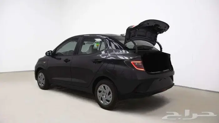هيونداى جراند i10 فليت 1.2 2024 0