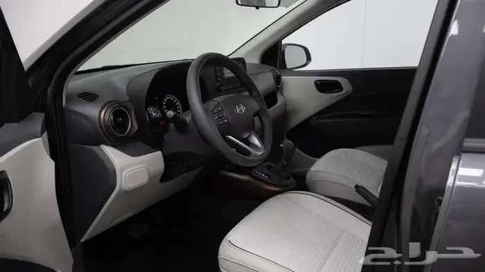 هيونداى جراند i10 فليت 1.2 2024 7