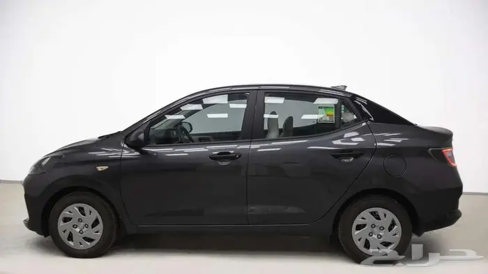 هيونداى جراند i10 فليت 1.2 2024 3