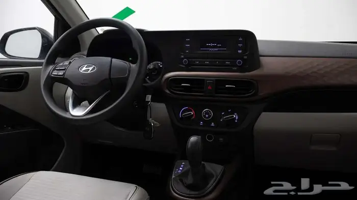 هيونداى جراند i10 فليت 1.2 2024 5