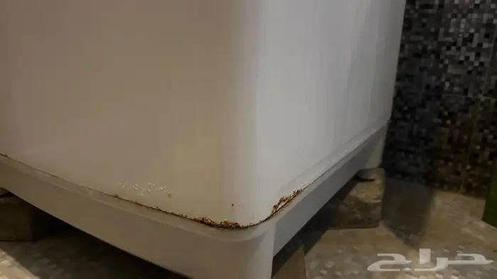 غسالة توشيبا للبيع 1