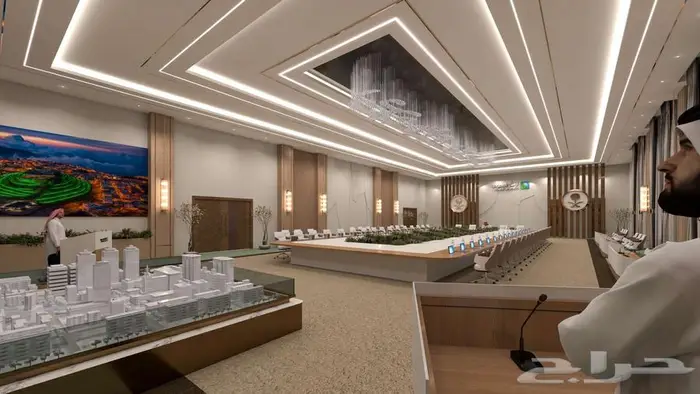 تصميم محلات وبيوت وقصور افراح 21