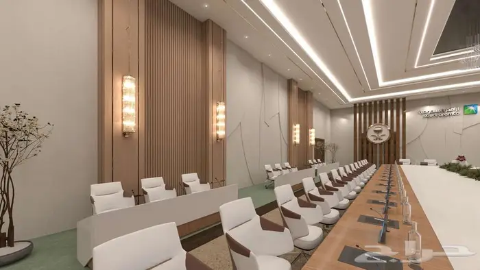 تصميم محلات وبيوت وقصور افراح 20