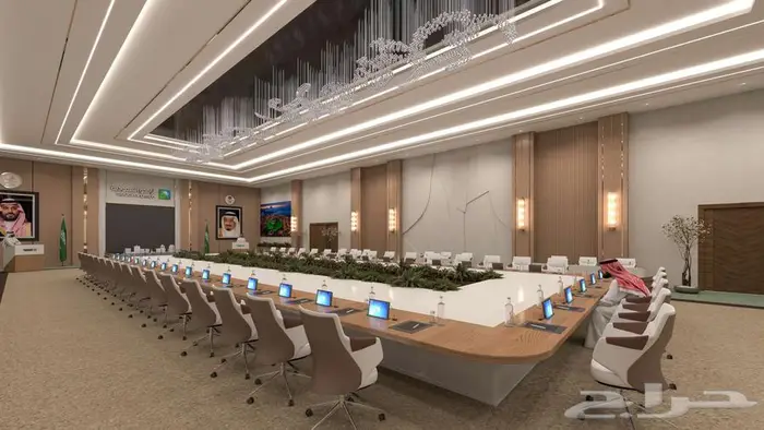 تصميم محلات وبيوت وقصور افراح 9