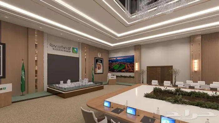 تصميم محلات وبيوت وقصور افراح 8