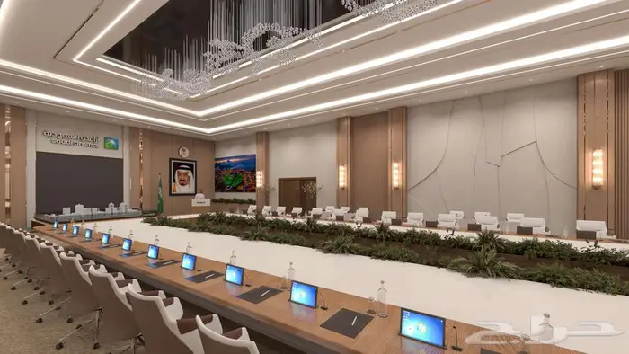 تصميم محلات وبيوت وقصور افراح 7