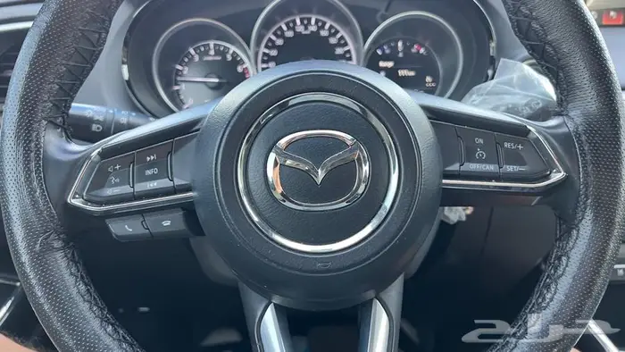 مازدا CX9 11