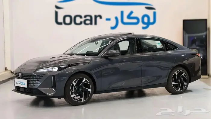 شانجان ايدو بلس سمارت وليمتد 2026 1