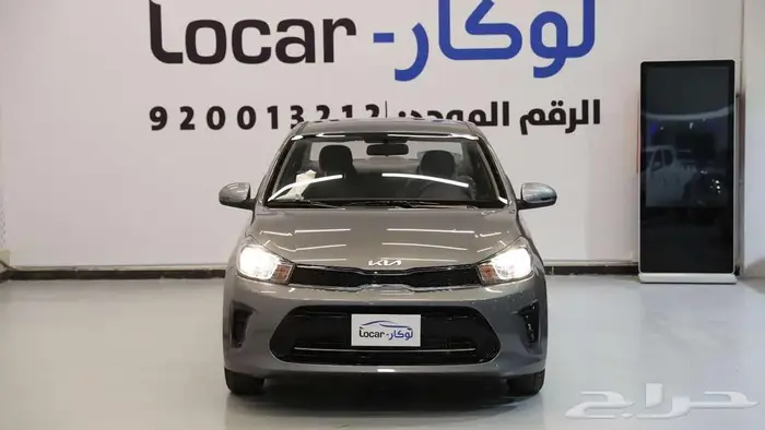 كيا بيجاس فل كامل .. ستاندر جنوط موديل 2025 كاش .. أقساط 2
