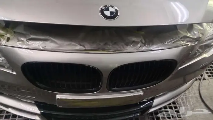 سمكرة بوية رش الفرن 0