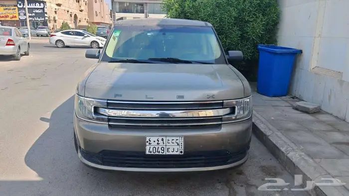 فورد 0