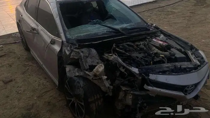 كامري 2019 سبورت 1