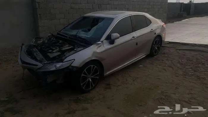 كامري 2019 سبورت 2