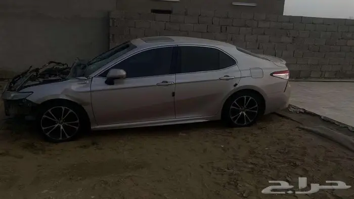 كامري 2019 سبورت 6