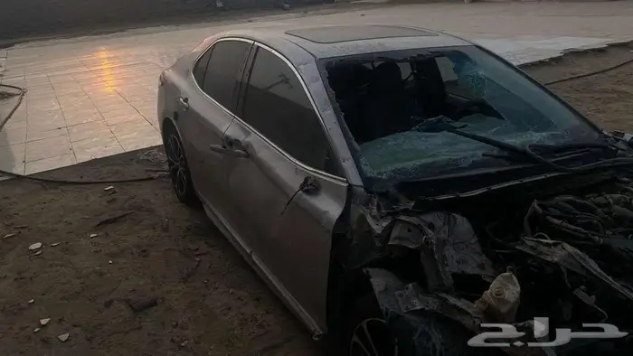 كامري 2019 سبورت 3